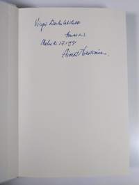 Välähdyksiä (signeerattu)