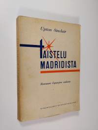 Taistelu Madridista