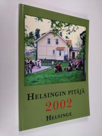 Helsingin pitäjä 2002