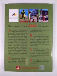 Helsingin pitäjä 2002