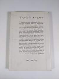 Tojohiko Kagava : Jeesuksen Kristuksen samurai