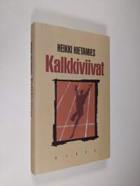 Kalkkiviivat