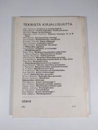 Ammatillisia laskutehtäviä 1