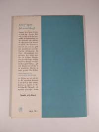 Arbetskraften i 60-talets ekonomi : föredrag och diskussioner vid en SNS-konferens i Tylösand 1960