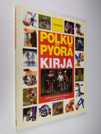 Polkupyöräkirja