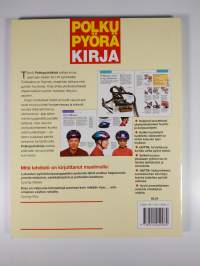 Polkupyöräkirja