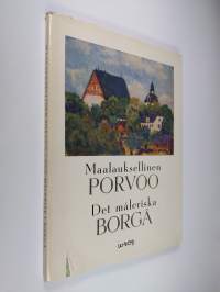 Maalauksellinen Porvoo