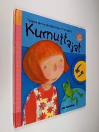 Kurnuttajat : tarina sammakoiden kasvattamisesta