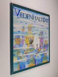 Vedenhaltijat