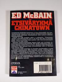 Etsiväryhmä Chinatown