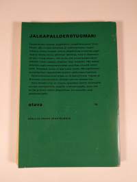 Jalkapalloerotuomari