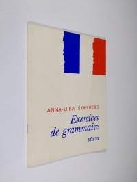 Exercices de grammaire