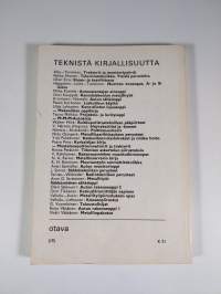 Ammatillisia laskutehtäviä 2