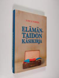 Elämäntaidon käsikirja (ERINOMAINEN)