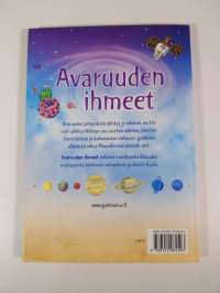 Avaruuden ihmeet