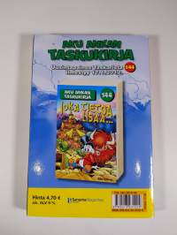 Avaruuden armoilla