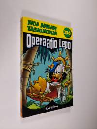 Operaatio Lepo
