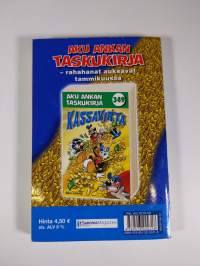 Paluu Karhuvuorelle