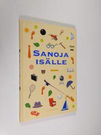 Sanoja isälle