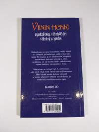 Viinin henki : ajatuksia viinistä ja viininjuojista