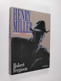 Henry Miller