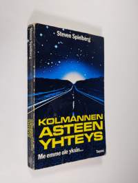 Kolmannen asteen yhteys