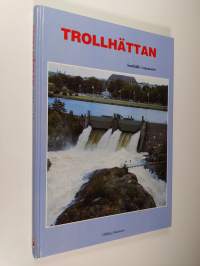 Trollhättan : samhälle i expansion