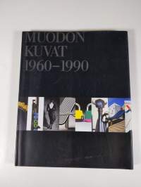 Muodon kuvat 1960-1990
