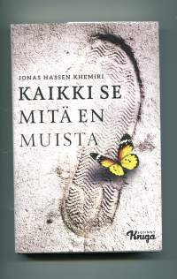 Kaikki se mitä en muista