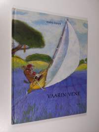 Vaarin vene