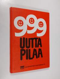 999 uutta pilaa