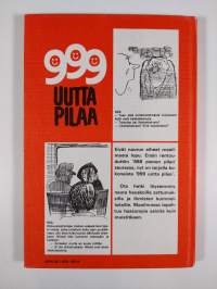 999 uutta pilaa
