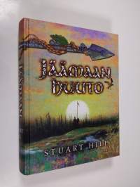 Jäämaan huuto
