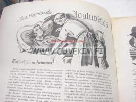 Joulurauha 1944 -joululehti