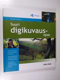 Suuri digikuvausopas