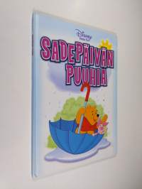 Sadepäivän puuhia