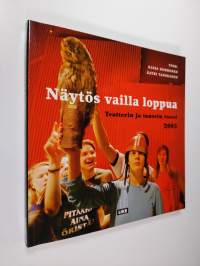 Näytös vailla loppua