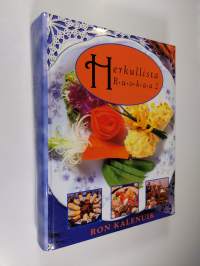 Herkullista ruokaa 2