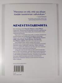 Huippunaiset : menestystarinoita (UUDENVEROINEN)