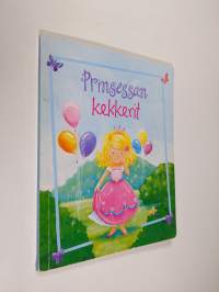 Prinsessan kekkerit