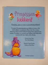 Prinsessan kekkerit