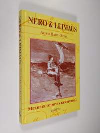 Nero &amp; leimaus : melkein toimivia keksintöjä (ERINOMAINEN)