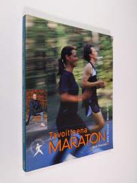 Tavoitteena maraton