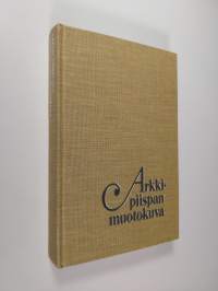 Arkkipiispan muotokuva