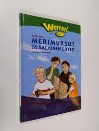 Merimursut ja salainen liitto