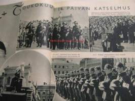 Hakkapeliitta 1939 nr 21, Mikkelin sotilassoittokunnat