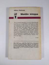 Meidän kimppa