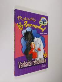 Varkaita ratsutilalla