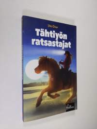 Tähtiyön ratsastajat