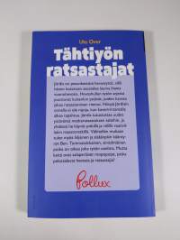 Tähtiyön ratsastajat